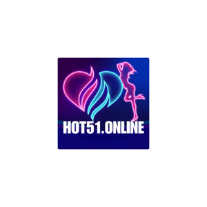 hot51online logo