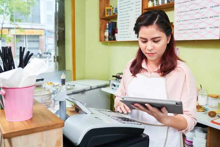 Small Business Accounting – Reduce Costs, Manage Taxes, and Maximize Growth
