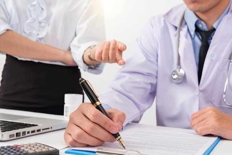 Dexado Accounting and Tax Strategies for Medical Corporations