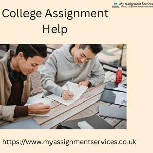 Expert College Assignment Help – Boost Your Grades with Professional Assistance