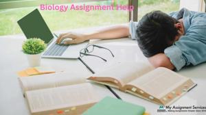 Biology Assignment Help – Simplifying Science for Students