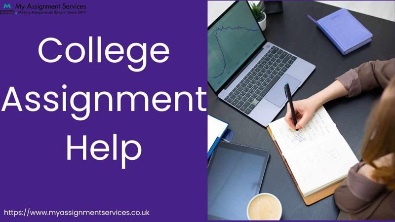 Reliable College Assignment Help for Academic Success