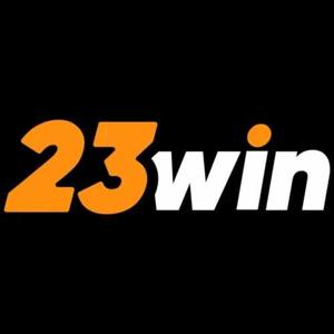 Nhà Cái 23Win logo
