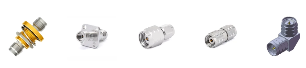 Power Efficiency: RF System Adapters Compared Between MicroSMP and WSMP