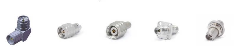 MicroSMP and WSMP Adapters: The Small Connectors with Big Performance