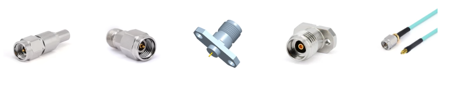 Enhancing Signal Integrity with 2.92mm Connector and 2.92mm Cable Assemblies