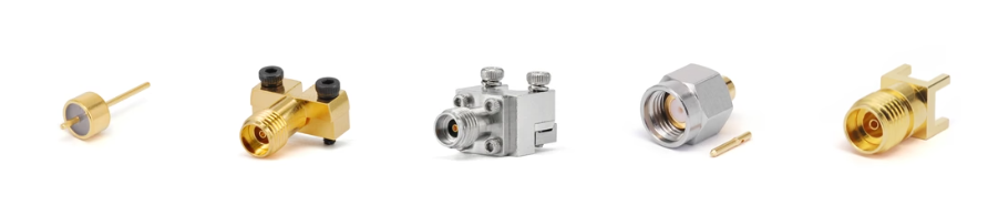 Deep Dive into Screw Mount PCB Connectors and SMA End Launch Connectors for Reliable RF Performance