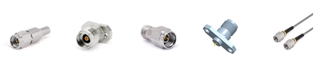 2.92 Mm Connector And Cable Technology Unlocks High-Frequency Excellence