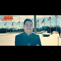 Ceo U888 Vương Hoàng