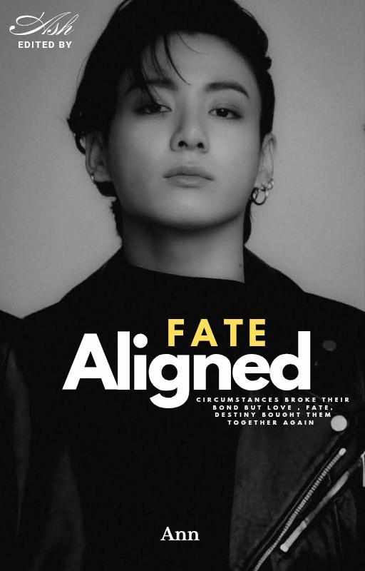 ALIGNED FATE | JJK FIC