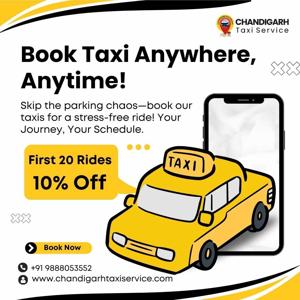 Chandigarh to Delhi taxi
