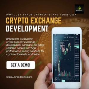 Launching a Crypto Exchange? Here's What You Need to Know Before You Start