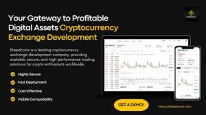 The Ultimate Guide to Cryptocurrency Exchange Development – All You Need to Know