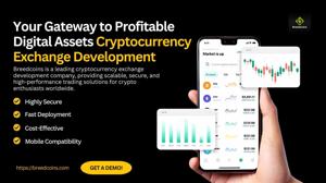 Everything You Need to Know About Cryptocurrency Exchange Development
