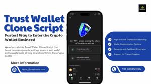 Trust Wallet Clone: Your Gateway to a Profitable Web3 Wallet Business