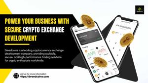 The Complete Roadmap to Successful Cryptocurrency Exchange Development