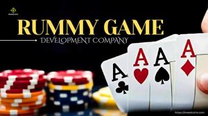 Grow Your Gaming Business Attracting Millions With Rummy Game Development