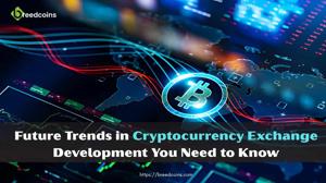 Future Trends in Cryptocurrency Exchange Development You Need to Know