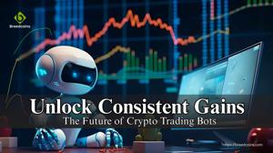 Unlock Consistent Gains: The Future of Crypto Trading Bots