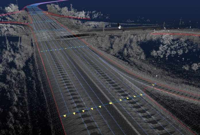 Why Are Automakers Betting Big on the HD Maps Market?