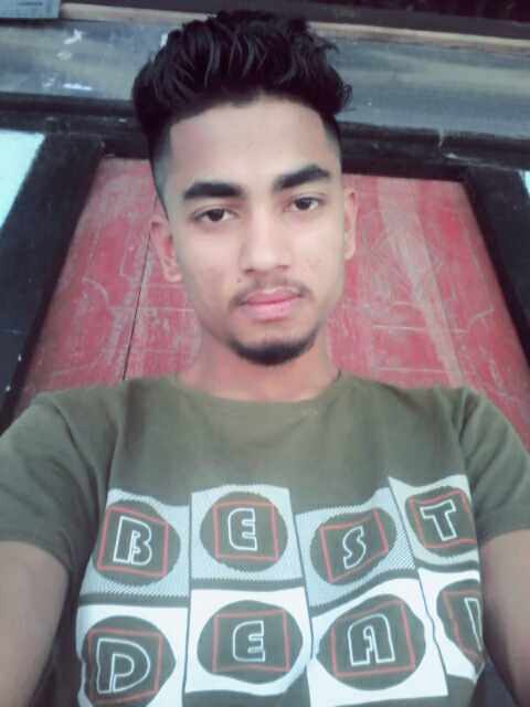 The Name Of Kamran Ahmed Bangladeshi- Musical Artist And YouTuber