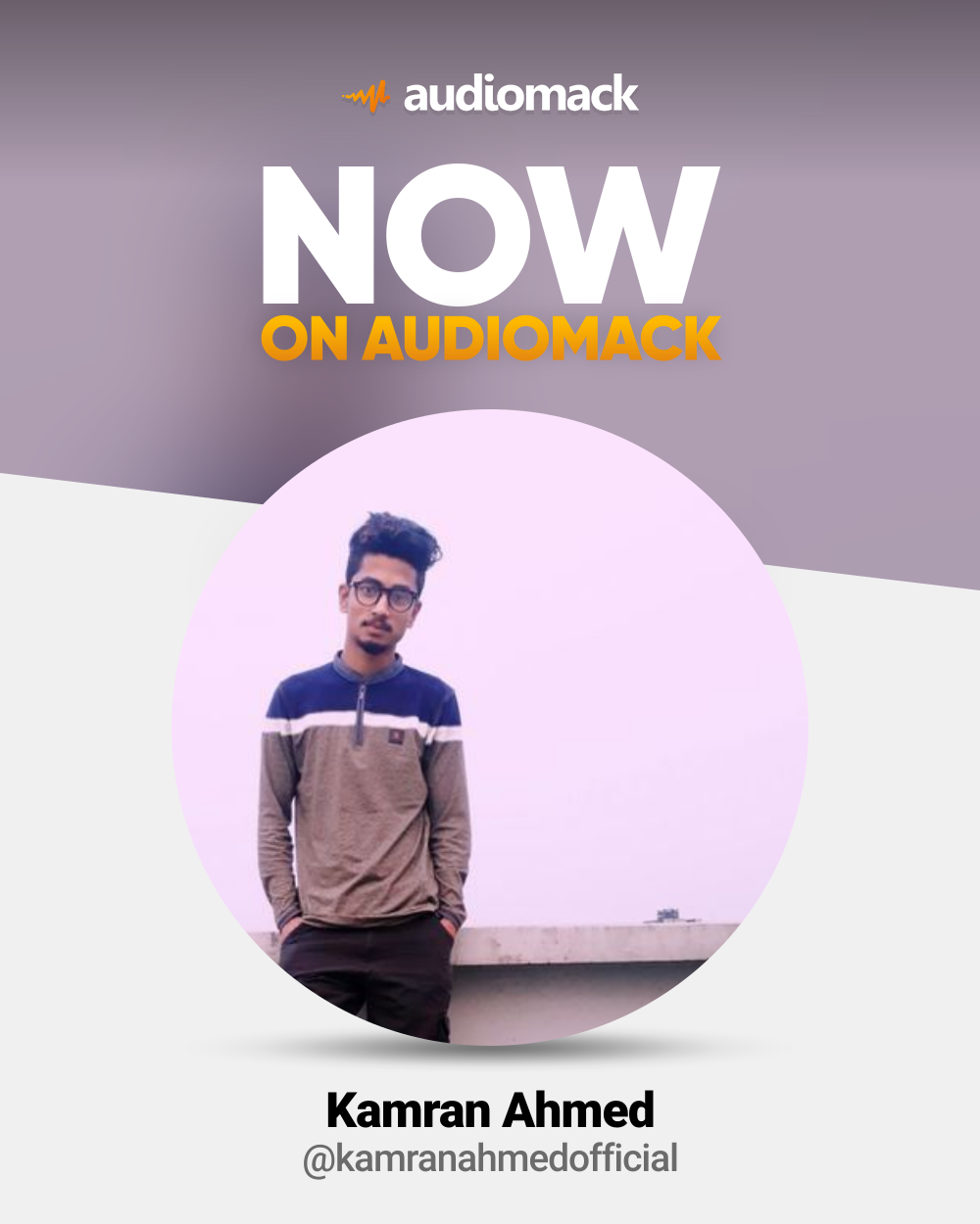 The Story of Kamran Ahmed  Successful Bangladeshi Musical Artist.  