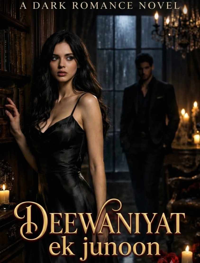 Deewaniyat - ek junoon