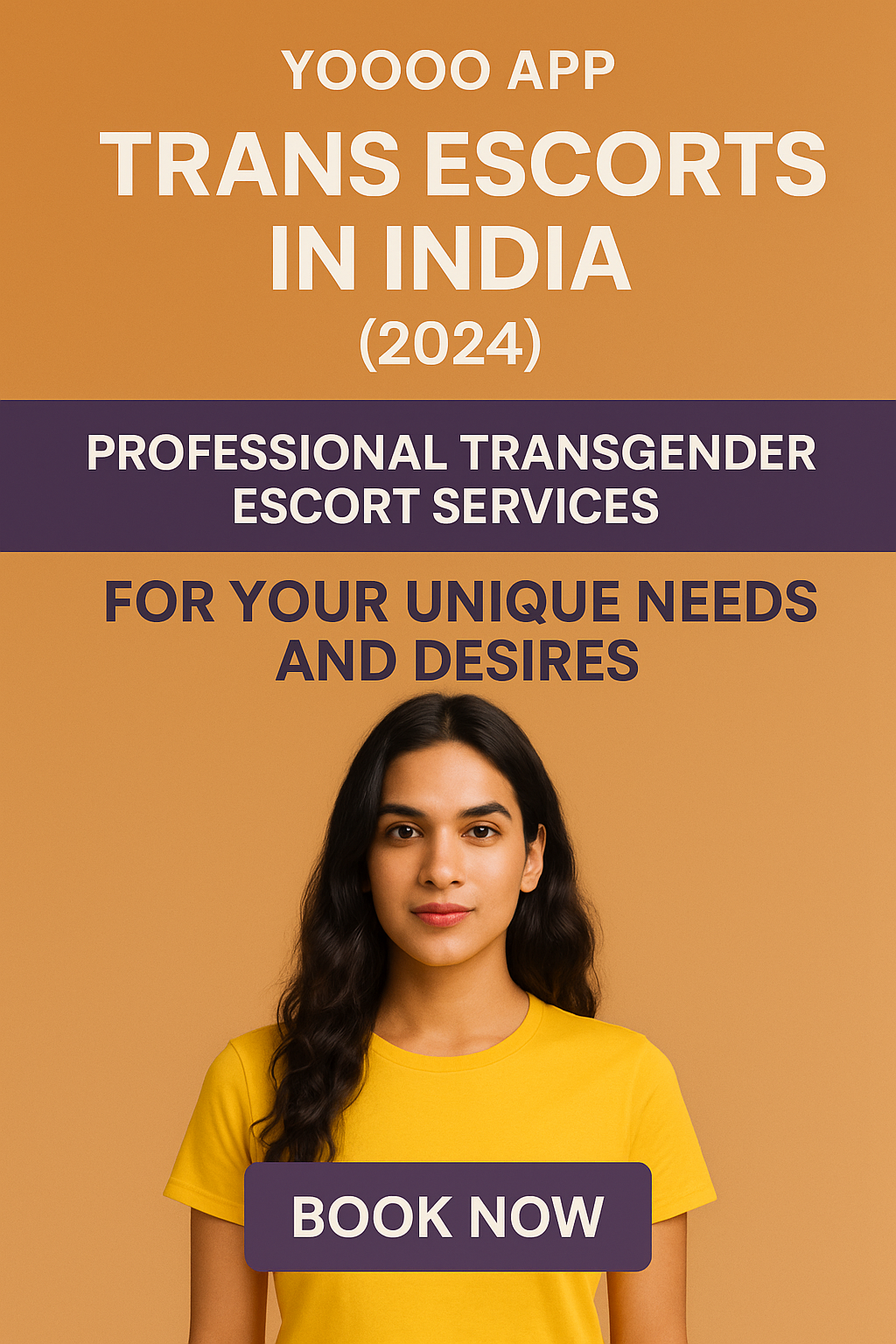Explore Trusted Trans Escorts in India’s Major Cities