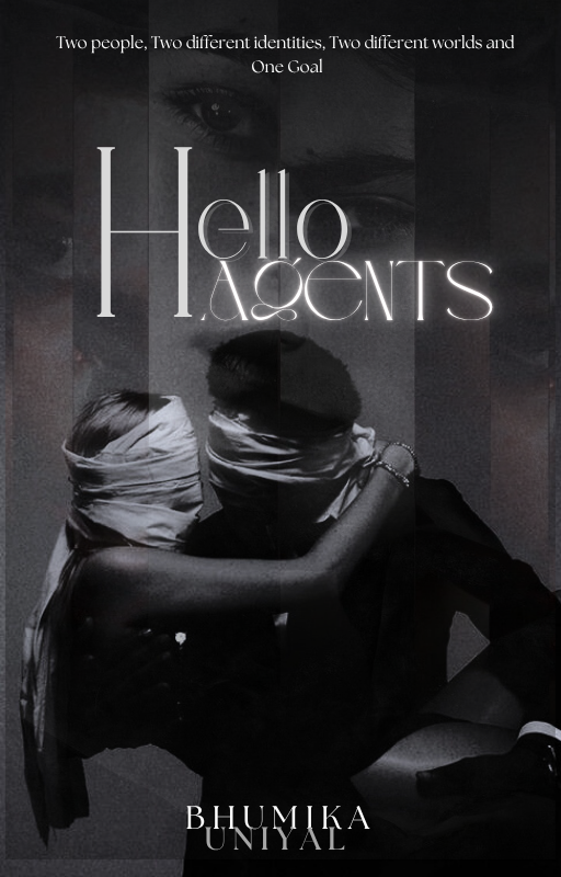Hello Agents