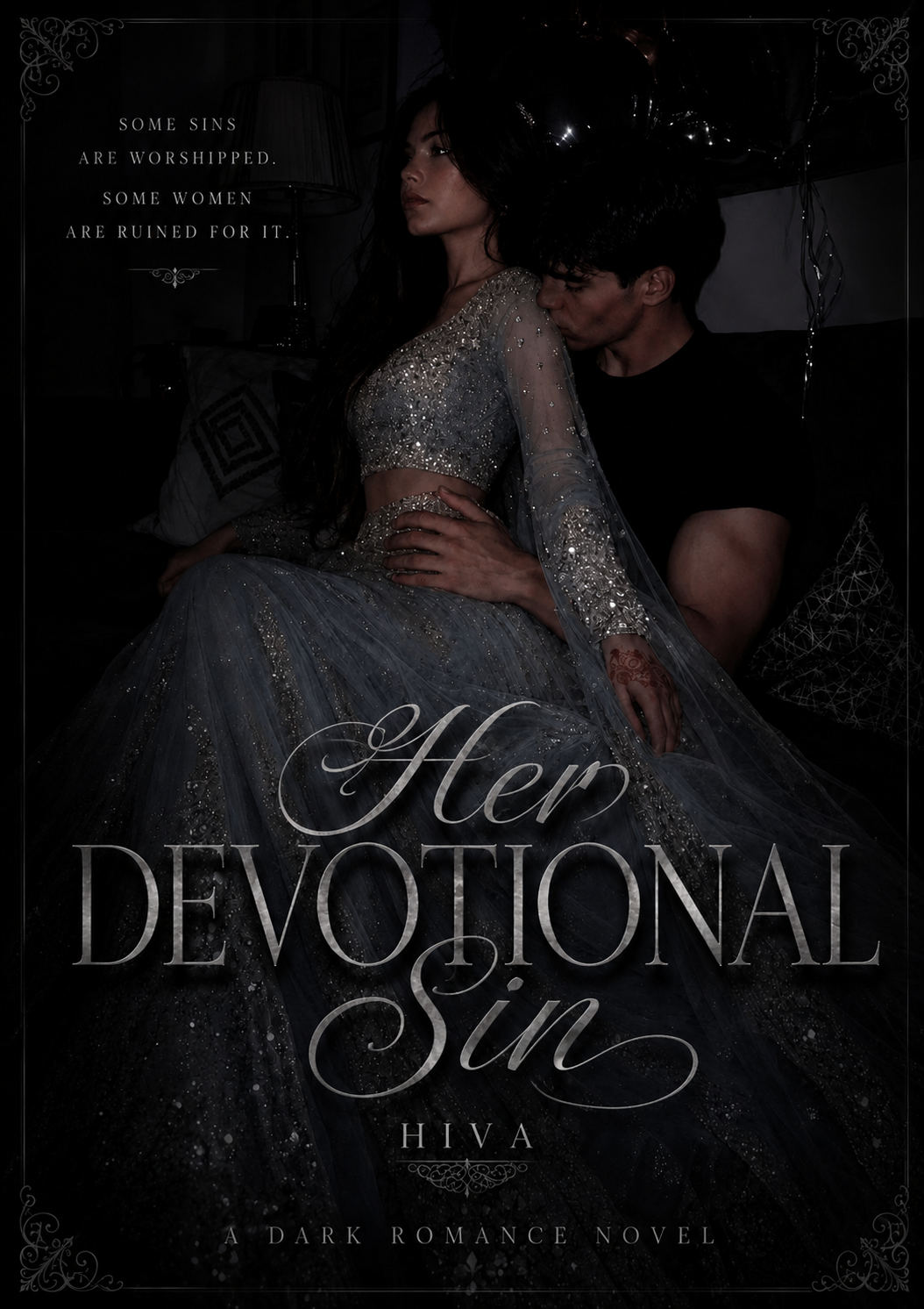 Her Devotional Sin