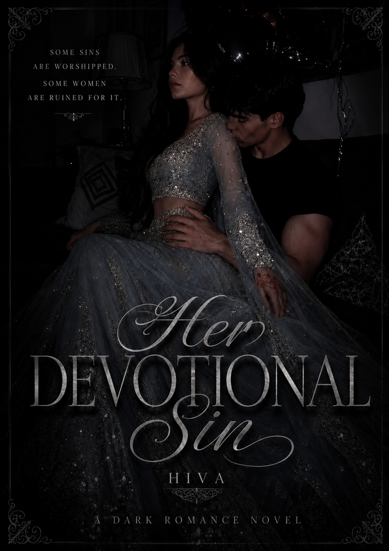 Her Devotional Sin