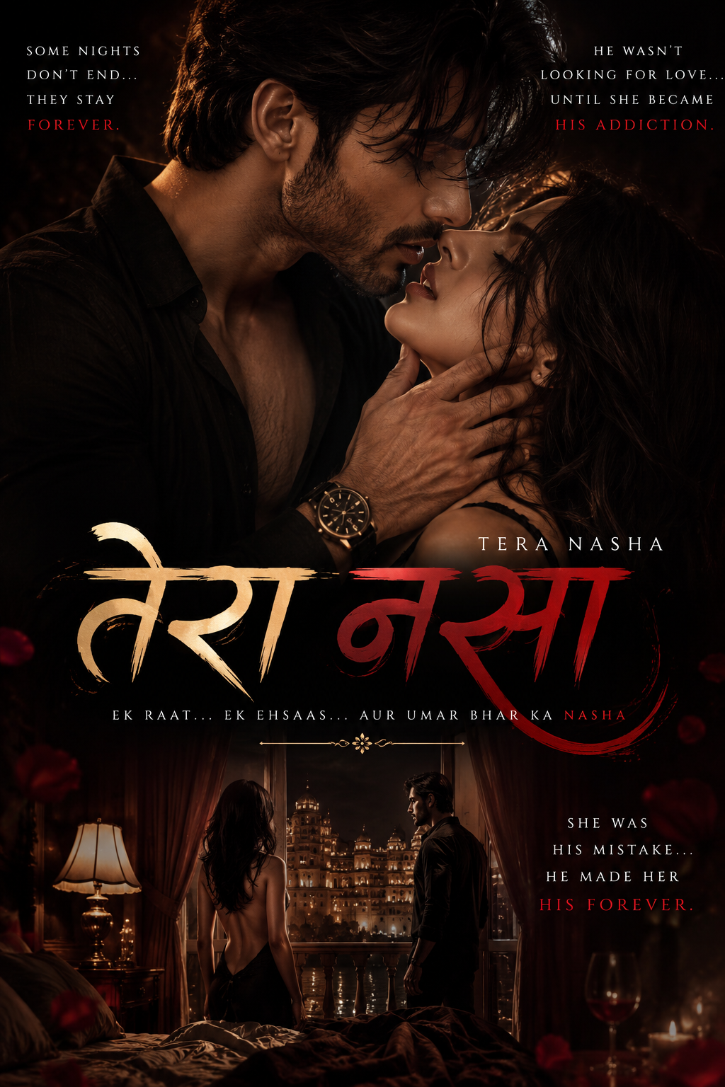 Tera Nasha