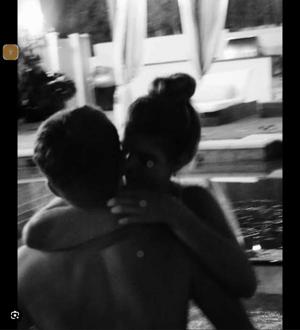 प्लेजर से भरी हुई रात