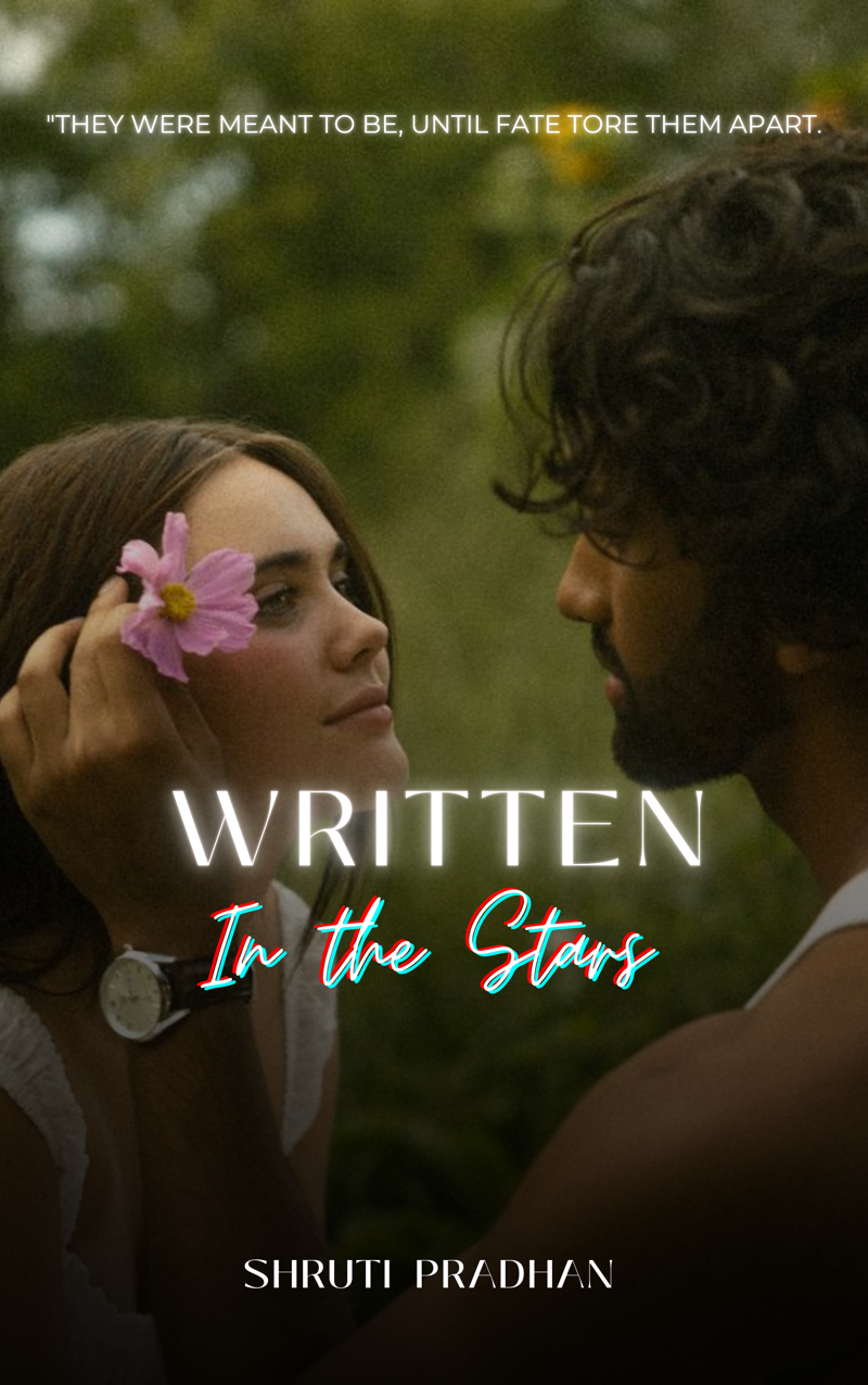 Written in the Stars