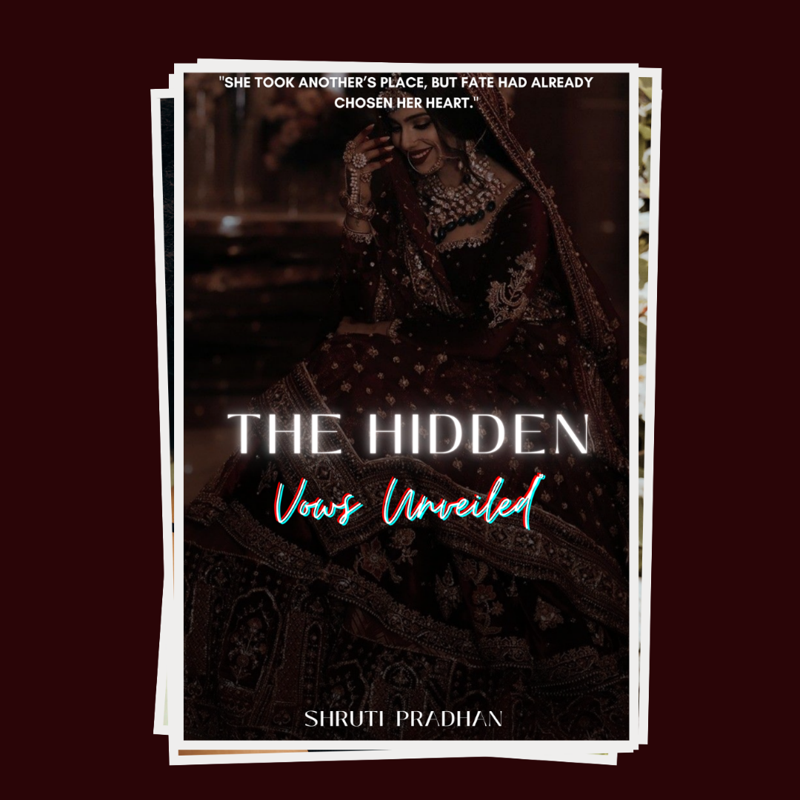 The Hidden Vows Unveiled