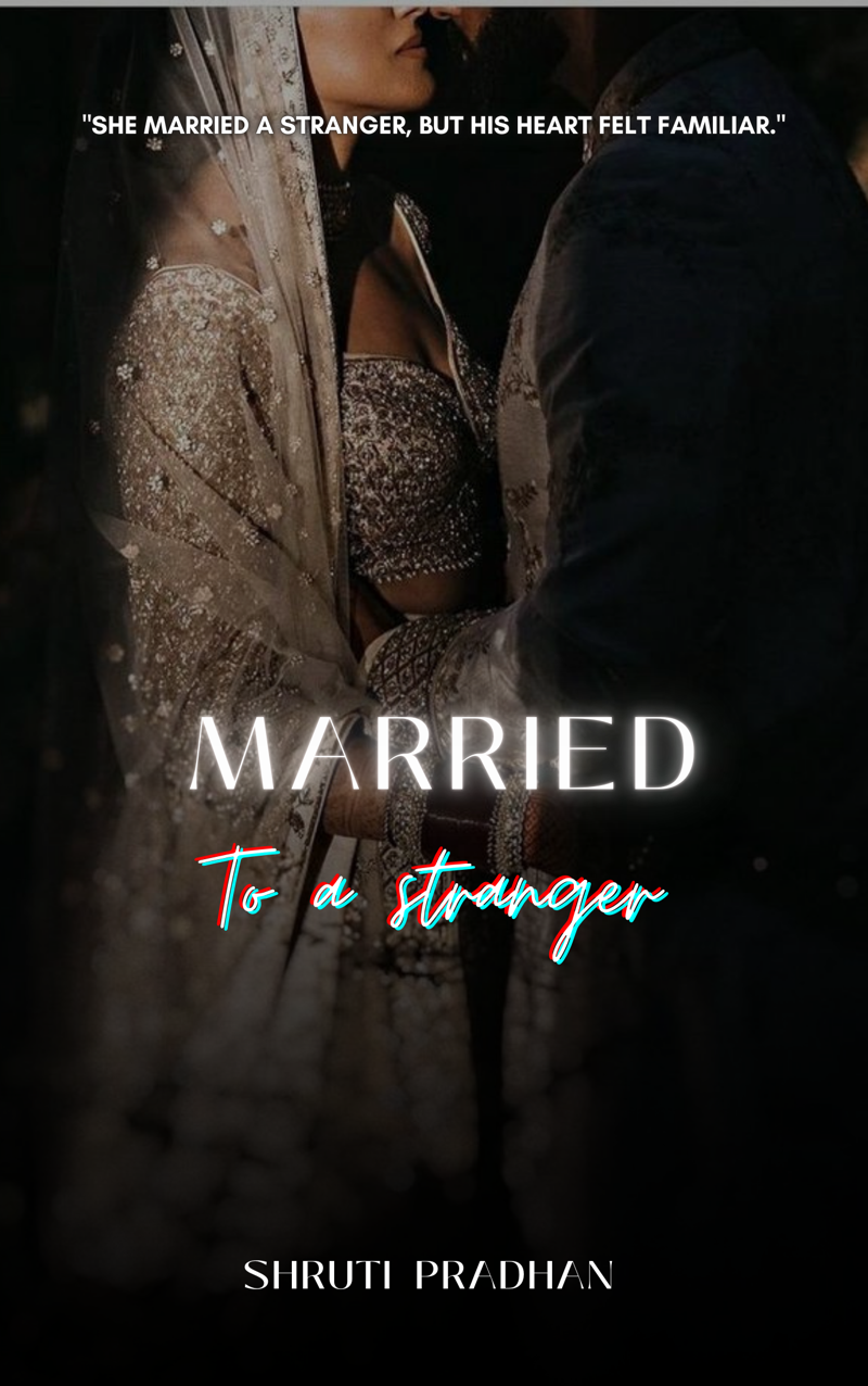 Married To A Stranger