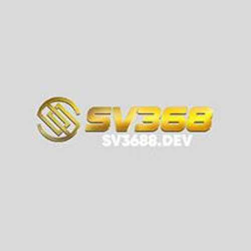 SV368 - NỀN TẢNG GIẢI TRÍ CÁ CƯỢC UY TÍN VÀ HIỆN ĐẠI