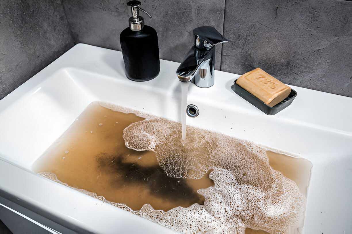 Fast & Affordable Drain Cleaning Near Me | Golden State Rooter