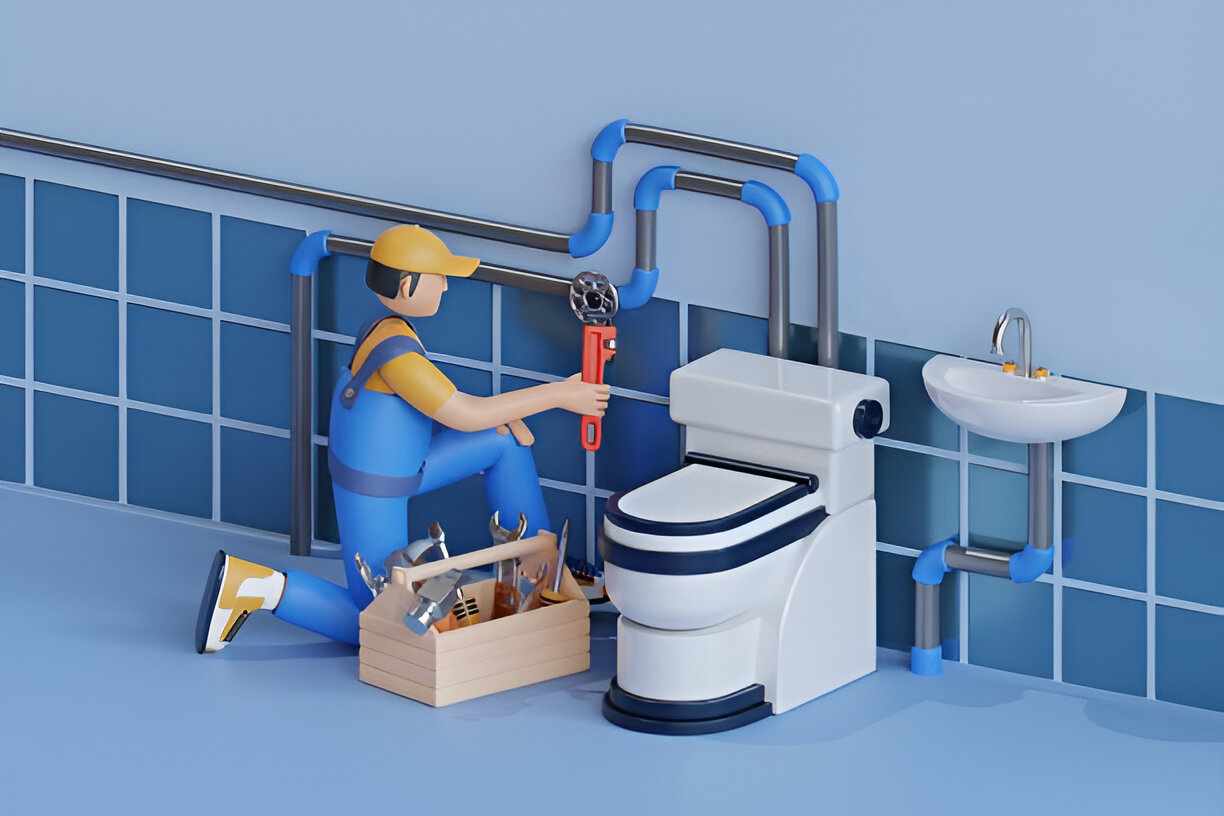 Licensed Plumber Services Near Me | Golden State Rooter