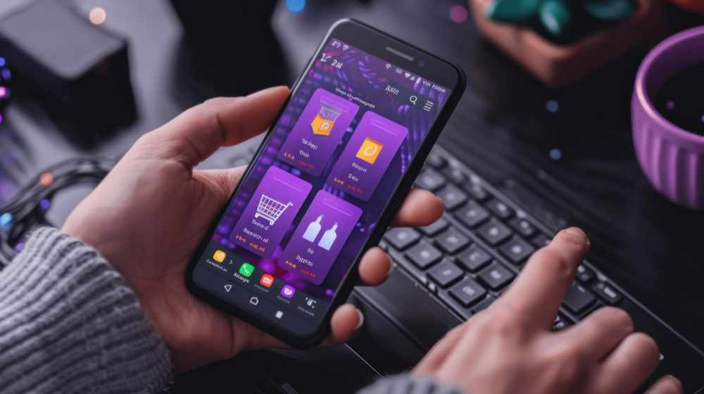 Team Tweaks – Leading Ecommerce Mobile App Development USA