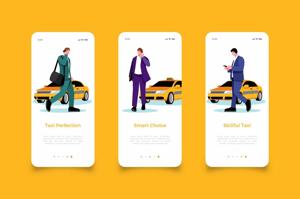 Uber Clone – Your Ultimate Ride-Sharing Solution