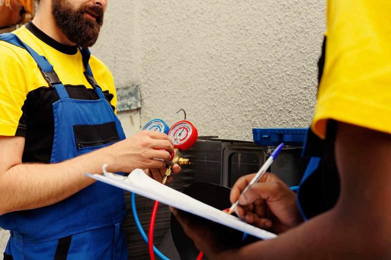 Keep Your Cool: The Complete Guide to Auto AC Repair and Maintenance