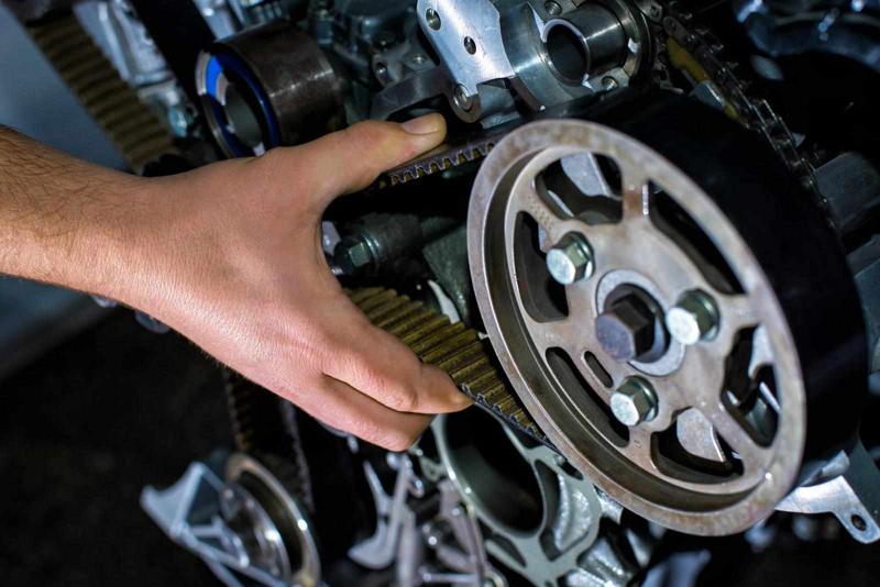 What Is a Timing Belt? Cost & Replacement Guide 2025