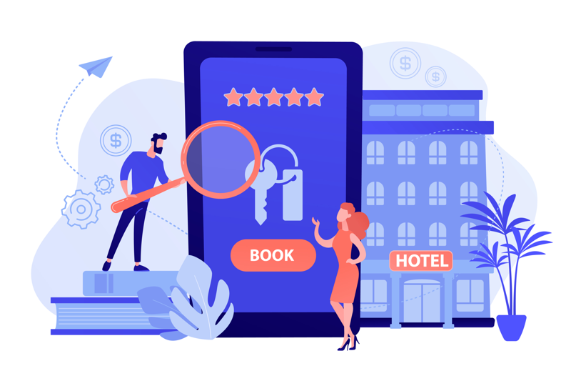 Airbnb Clone Script– Find Unique Stays and Experiences