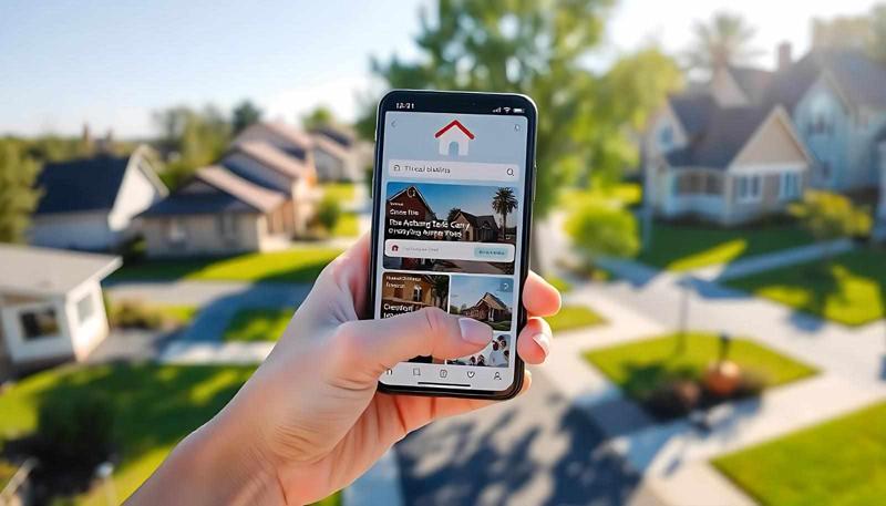 Top Apps Like Airbnb in 2025 | Best Vacation Rental Alternatives