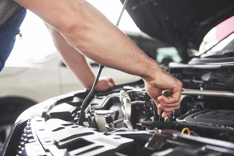 Expert Engine Repair in Raleigh, NC – What Every Driver Should Know
