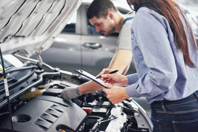 NC Car Inspections: Everything You Need to Know in 2025