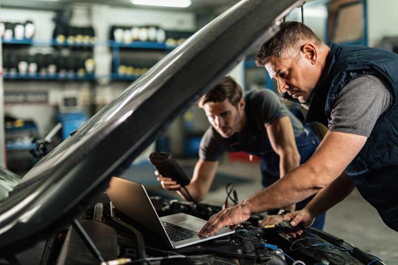 Why Hybrid Service is Essential for Your Eco-Friendly Vehicle