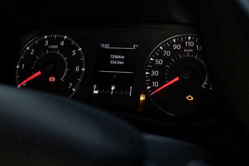 Check Engine Light Services