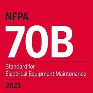 NFPA 70B Software: Ensuring Electrical Safety and Compliance Made Easy